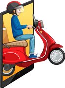 Hawam Restaurant 1159 Warwick Road Delivery Service