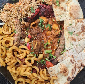 Hawam Restaurant 1159 Warwick Road Specials